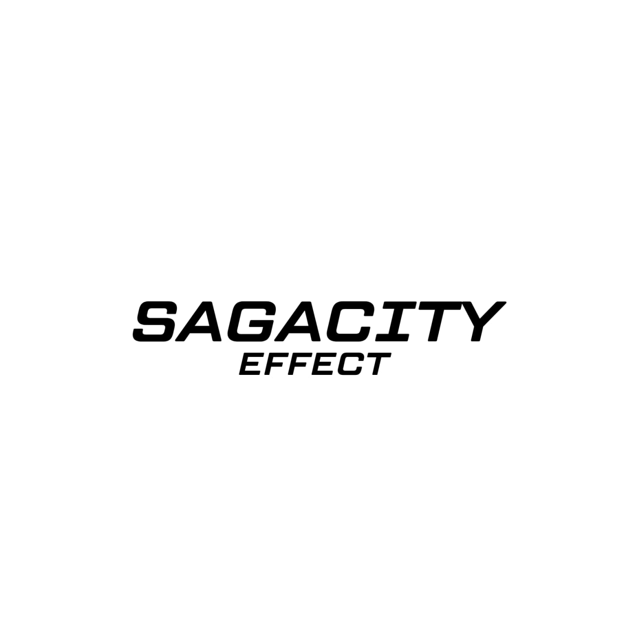 Sagacity Effect logo
